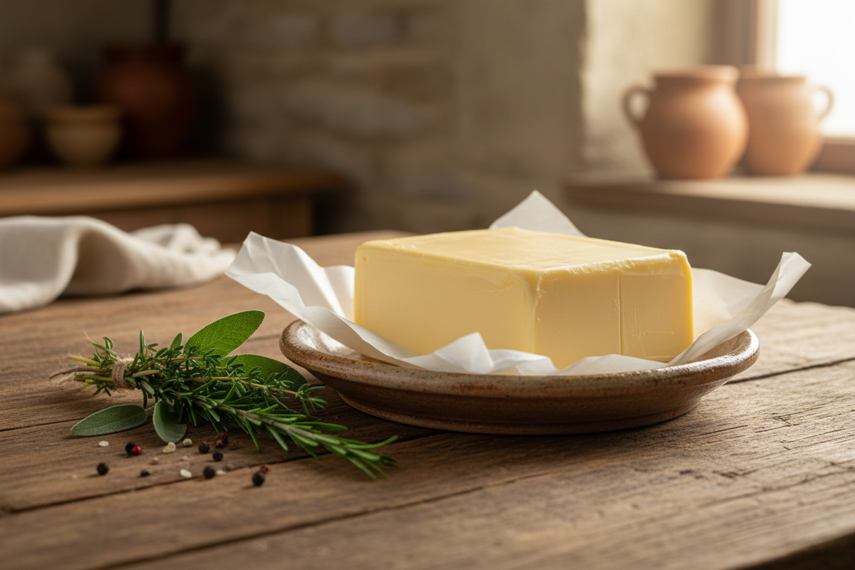 Country Butter