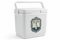 Two Ponds Provisions Classic Cooler – Crest