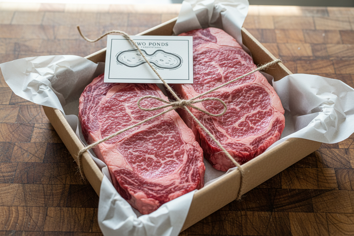 Two Ponds Provisions Premium Beef – Butcher Box